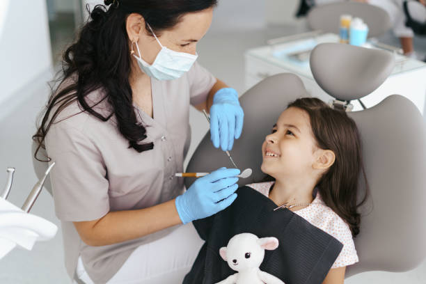 Best Affordable Emergency Dental Care  in Crown Pot, IN