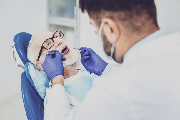 Best Dentist Open on Weekends  in Crown Pot, IN